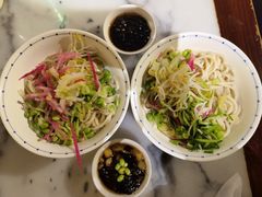 老北京炸酱面-海碗居(王府井店)