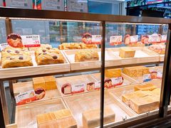 -爸爸糖吐司面包(悠唐购物中心店)