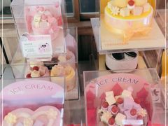 -巴黎贝甜(卫清西路店)