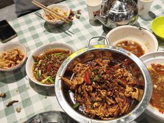 -彭耕记猪油炒小菜(吉联mall店)