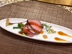 -神户牛排餐厅MOURIYA(总店)