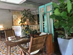 -时光花园(白鹭洲店)