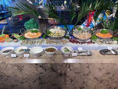 -“香”全日餐厅·株洲大汉希尔顿酒店