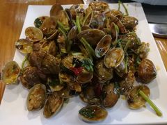 -義聚德·清真铜锅涮羊肉·烧烤(河东店)