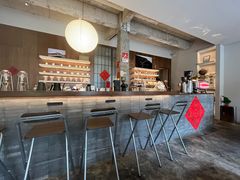 -溯洄咖啡VORTEX COFFEE