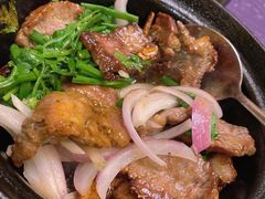 啫啫牛肉煲-惠食佳·朱雀(东方商厦店)