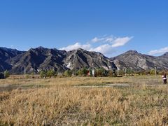 -敕勒川草原文化旅游区