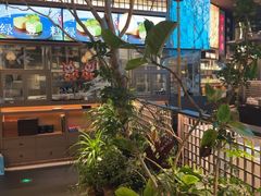 -桂满陇·海市蜃楼·黑金(国金店)