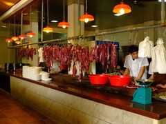 自助取餐区-乌记鲜活牛肉城(金砂东路店)