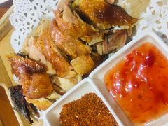 -南海渔家•海鲜•正宗海南菜(海棠湾店)