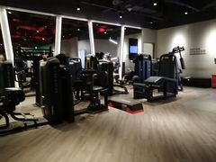 -威尔仕健身(北京合生汇店)