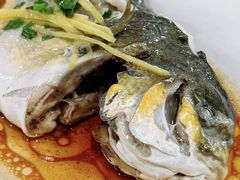 -考记泥焗鸡农庄·海鲜(北洛秘境店)