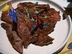 -榖屋house of flour(张江首店)