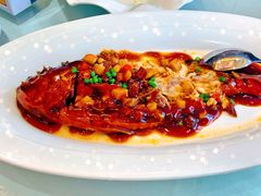 -香丰阁·烤鸭·川湘菜(昌平店)