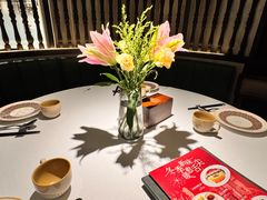 -狮拾久·现代新加坡料理(壹方城店)