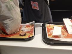 -肯德基(南京高铁1店)