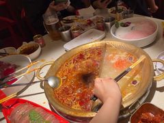 -小龙坎火锅(全球总店)