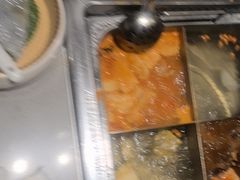 -海底捞火锅(河东万达广场店)