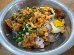 桂林米粉-瘦子桂林米粉店(总店)