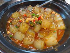 -秦月轩·长安小馆·新陕菜(阜成路·五棵松店)