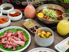 -板门店烤肉(总店)