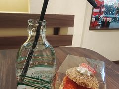 -7号里低糖生日蛋糕(南阳路店)