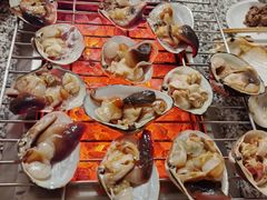 -震海贝烤贝·民俗特色店(延吉总店)
