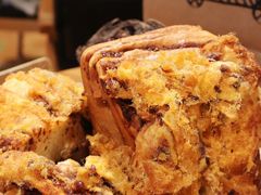 -酵墅·红酒酵母面包(羲和广场店)