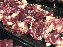 -幸运牛汕头小黄牛牛肉火锅(梅林店)