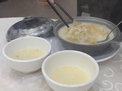 -凤城礼记鱼翅海鲜酒家(新马路总店)