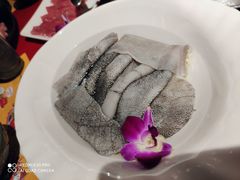 -谭鸭血老火锅(万象九宜城店)