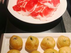 -许府牛火锅(星桥店)