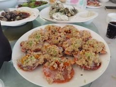 -众味海鲜大排档·活海鲜·潮汕味(南澳店)