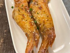 -利杨记·本味轩粥坊·烧烤(宝体店)