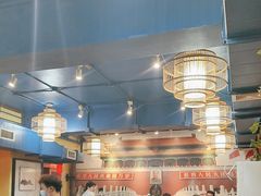 -南门四季铜锅涮肉(左家庄店)