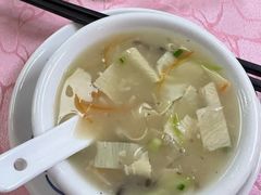 -东坊味道私房菜·地道顺德菜(大良店)