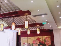 大堂-老正兴菜馆(福州路店)