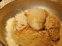 苞米粑-毛辣果·酸(OHA复兴西路店)