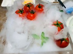 -小大董·烤鸭(王府井apm店)