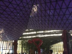 -阿里中心·杭州Z空间
