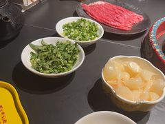 -羊大爷涮肉(亮马桥店)