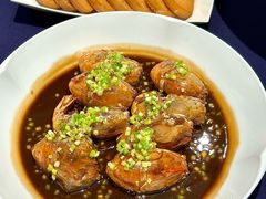-百盛·鼎膳(中海财富中心)