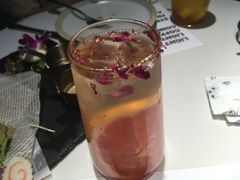 -麦甜创意轻食餐厅(西康路店)