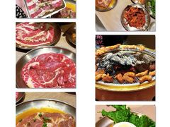 -西塔老太太泥炉烤肉(沈阳店)