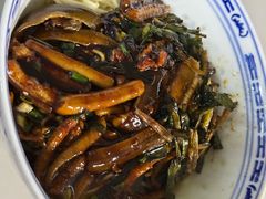 -大时代美食面馆