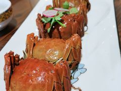 醉花雕太湖六月黄-呼吸森林·生态农庄农家乐私房菜