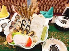 -火舞泰·泰式海鲜火锅餐厅(世纪城店)