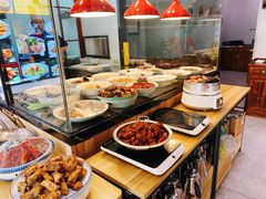 -501號台州海鲜餐厅(海创园店)