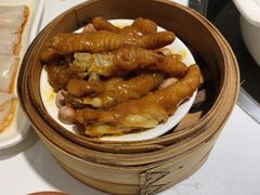 豉汁蒸凤爪-廣順興(兴华路店)