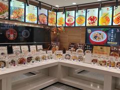 -百味饺子城•海鲜家常菜(秦皇岛店)